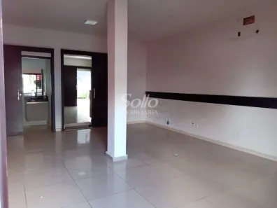 Sala Comercial para alugar, 110m² no Centro, Uberlândia