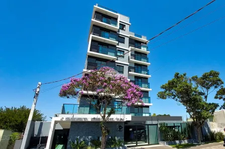 Apartamento com 3 Quartos à venda, 67m² no Novo Mundo, Curitiba