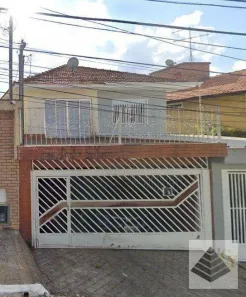 Sobrado com 2 Quartos à venda, 158m² no Jardim do Colégio (Zona Norte), São Paulo