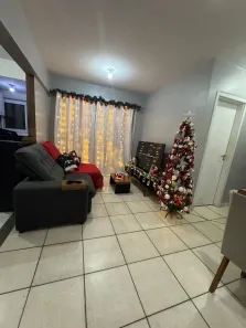 Apartamento com 2 Quartos à venda, 55m² no Angelim, São Luís
