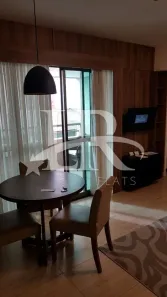 Flat com 2 Quartos para venda ou aluguel, 62m² no Brooklin Paulista, São Paulo