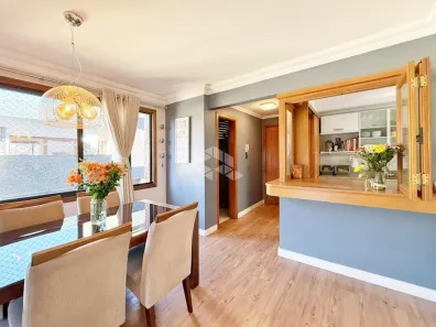 Apartamento com 3 Quartos à venda, 108m² no São João, Porto Alegre