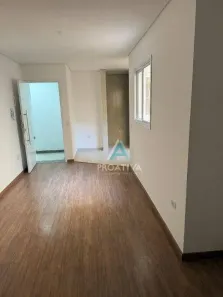 Apartamento com 2 Quartos à venda, 47m² no Santa Maria, Santo André
