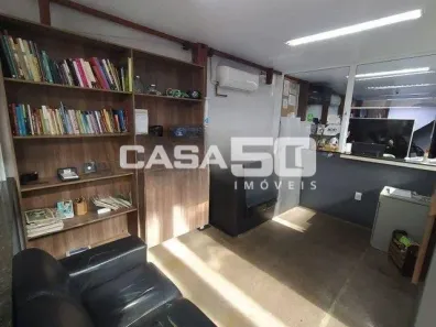 Galpão/Depósito/Armazém à venda, 272m² no Taquaral, Campinas