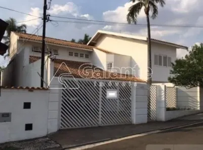 Sobrado com 5 Quartos à venda, 483m² no Nova Campinas, Campinas
