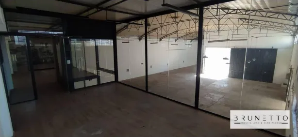 Galpão/Depósito/Armazém à venda, 790m² no Parque Industrial Tancredo Neves, São José do Rio Preto