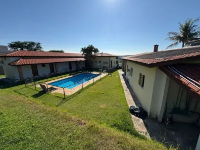Casa de Condomínio com 4 Quartos à venda, 318m² no Jardim do Ribeirão I, Itupeva