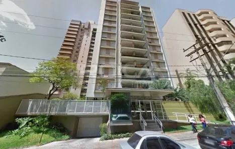 Apartamento com 3 Quartos para venda ou aluguel, 140m² no Centro, Ribeirão Preto