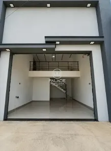 Imóvel Comercial com 1 Quarto para alugar, 180m² no Jardim Nova Iguaçu, Piracicaba