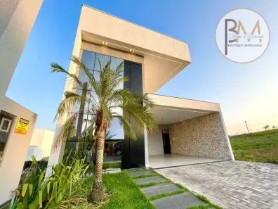 Apartamento com 3 Quartos à venda, 170m² no Nova Esperança, Feira de Santana