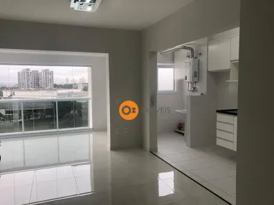 Apartamento com 3 Quartos para alugar, 90m² no Centro, Osasco