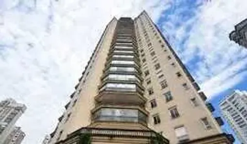 Cobertura com 4 Quartos à venda, 532m² no Jardim Fonte do Morumbi, São Paulo