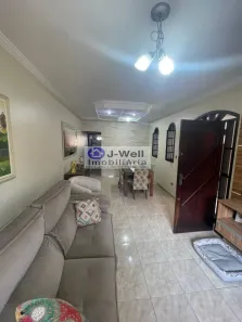 Casa com 3 Quartos à venda, 190m² no Bela Vista, Osasco