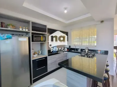 Casa com 2 Quartos à venda, 60m² no Forquilhas, São José