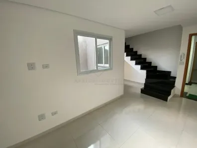 Cobertura com 2 Quartos à venda, 100m² no Parque Novo Oratório, Santo André