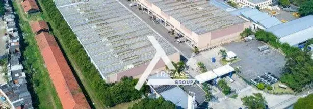 Galpão/Depósito/Armazém para alugar, 1320m² no Jaguaré, São Paulo