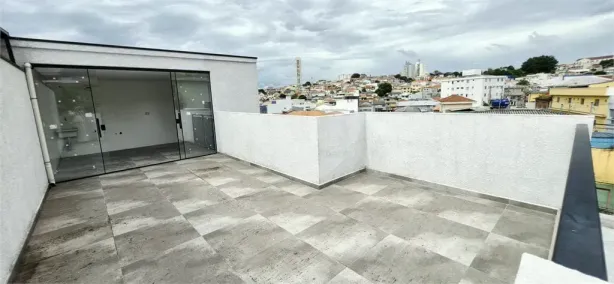 Apartamento com 2 Quartos à venda, 55m² no Vila Pereira Barreto, São Paulo