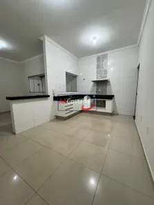 Casa com 3 Quartos à venda, 113m² no Franca Pólo Club, Franca