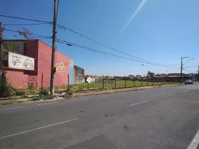 Lote/Terreno à venda, 4350m² no Vila Anchieta, São José do Rio Preto