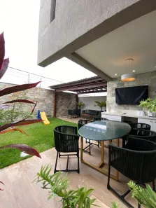 Casa de Condomínio com 3 Quartos à venda, 177m² no Amazônia Park, Cabedelo