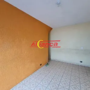 Apartamento com 2 Quartos à venda, 67m² no Jardim Cocaia, Guarulhos