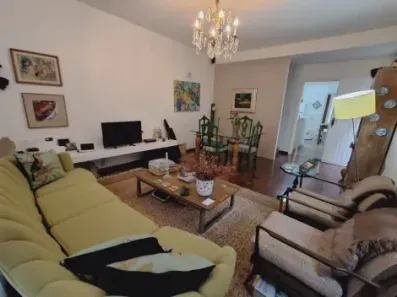 Sobrado com 4 Quartos à venda, 135m² no Campo Belo, São Paulo