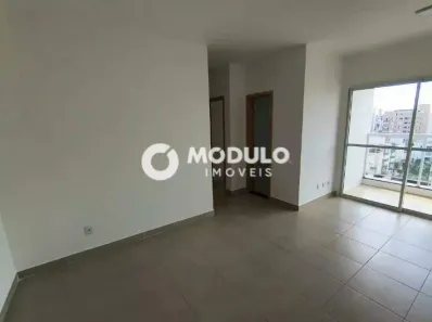 Apartamento com 2 Quartos para alugar, 67m² no Patrimônio, Uberlândia