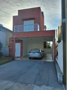 Casa de Condomínio com 3 Quartos à venda, 200m² no Fazenda Rodeio, Mogi das Cruzes