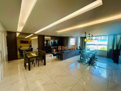 Apartamento com 3 Quartos à venda, 125m² no Buritis, Belo Horizonte