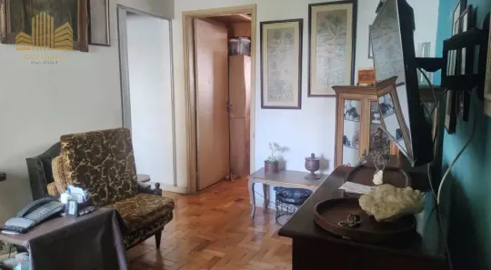 Apartamento com 3 Quartos à venda, 88m² no Mirandópolis, São Paulo