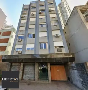 Apartamento com 1 Quarto à venda, 49m² no Centro Histórico, Porto Alegre