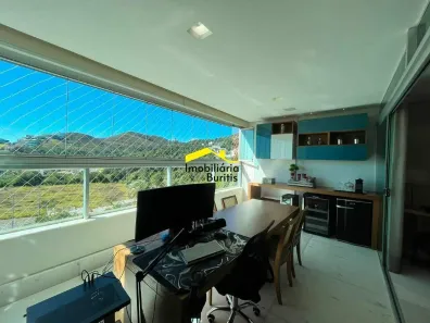 Apartamento com 4 Quartos à venda, 155m² no Buritis, Belo Horizonte