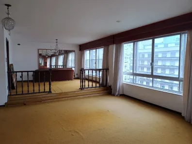 Apartamento com 4 Quartos à venda, 303m² no Boqueirão, Santos