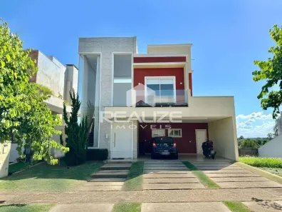 Casa com 3 Quartos à venda, 241m² no KLP, Foz do Iguaçu