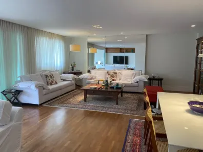 Apartamento com 3 Quartos à venda, 170m² no Barra da Tijuca, Rio de Janeiro