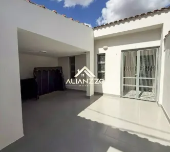 Casa com 2 Quartos à venda, 109m² no Vila Virgínia, Ribeirão Preto