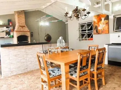 Apartamento com 2 Quartos à venda, 57m² no Altos de Sumaré, Sumaré