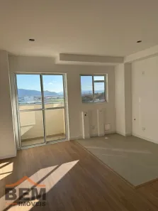 Apartamento com 2 Quartos à venda, 47m² no Cordeiros, Itajaí