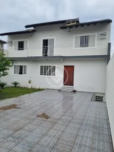 Sobrado com 5 Quartos para alugar, 395m² no Santa Cruz, Cuiabá