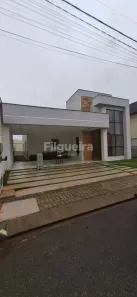 Casa de Condomínio com 3 Quartos para alugar, 170m² no Parque das Nações, Parnamirim