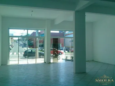 Ponto Comercial com 1 Quarto à venda, 649m² no Estreito, Florianópolis