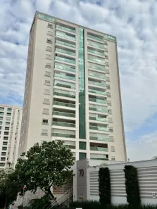 Apartamento com 3 Quartos à venda, 166m² no Parque Campolim, Sorocaba