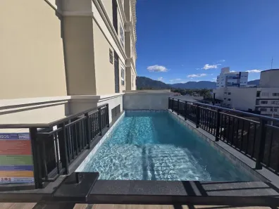 à venda, 99m² no Centro, Timbó