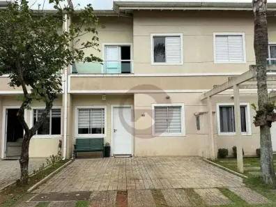 Casa de Condomínio com 3 Quartos à venda, 153m² no Jardim Passárgada I, Cotia