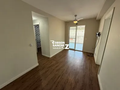 Apartamento com 2 Quartos à venda, 65m² no Santo Amaro, São Paulo