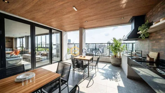 Apartamento com 2 Quartos à venda, 45m² no Vila Buarque, São Paulo