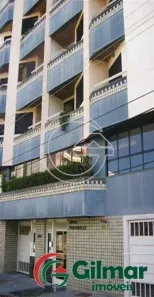 Apartamento com 2 Quartos à venda, 65m² no Centro, Marília