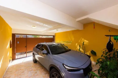 Sobrado com 4 Quartos à venda, 188m² no Nova Petrópolis, São Bernardo do Campo