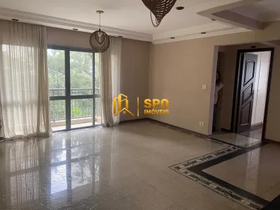 Apartamento com 2 Quartos para alugar, 70m² no Santo Amaro, São Paulo