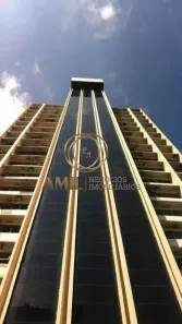 Sala Comercial à venda, 28m² no Centro, São José dos Campos